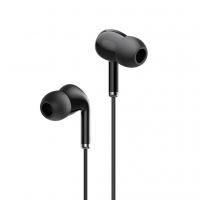 Навушники Havit HV-E306P Black (6950676204582)