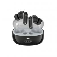Наушники XO G42 Golden Bud Exquisite Black (XO-G42-BK)
