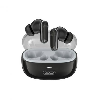 Наушники XO G42 Golden Bud Exquisite Black (XO-G42-BK)