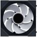 Кулер для корпуса Lian Li Uni Fan SL-INF WIRELESS Reverse, 140-1 (G99.14RSLIN1W1B.00)