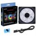 Кулер для корпуса Lian Li Uni Fan SL-INF WIRELESS Reverse, 140-1 (G99.14RSLIN1W1B.00)