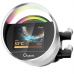 Кулер для процессора OCYPUS SIGMA-L24-WH2AAWWN00X-GL