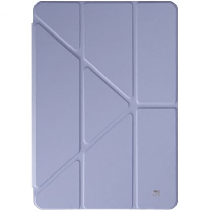 Чохол до планшета Armorstandart Y-Type PEN Xiaomi Redmi Pad 2 Pro Purple (ARM89212)
