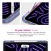 Чохол до планшета Armorstandart Y-Type PEN Xiaomi Redmi Pad 2 Pro Purple (ARM89212)