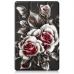 Чехол для планшета BeCover Smart Case Samsung Galaxy Tab S9 (SM-X710/SM-X716) / S9 FE (SM-X510/SM-X516B) 11.0