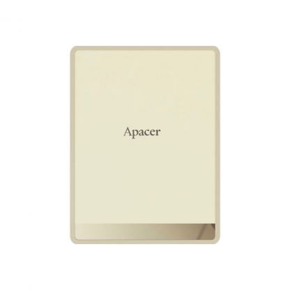 Накопитель SSD USB Type-C 1TB Apacer (AP1TBAS724C-1)