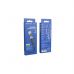 Дата кабель USB 2.0 AM to USB-C 1.0m 2.4A magnetic BX41 black BOROFONE (6931474738462)