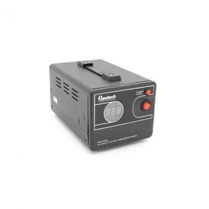 Стабілізатор напруги Bautech AVS-R500VA/300W (AVS-R500VA)