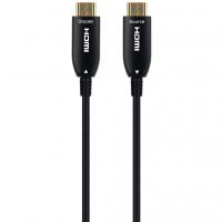 Кабель мультимедийный HDMI M to HDMI M 45.0m V2.1 8K 60Hz/4K 144Hz AOC Cablexpert (CCBP-HDMI8K-AOC-45M-EU)