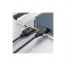 Дата кабель USB 2.0 AM to Lightning 1.2m 2.4A TPE black Acefast (6974316286202)