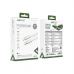 Дата кабель USB 2.0 AM to Lightning 1.2m 30W nylon white Acefast (6974316286240)