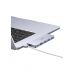 Концентратор Baseus USB-C 5-in-1 3xUSB 3.0 + 1xUSB-C 40Gbps + 1xHDMI 4K30Hz gray (B00052801811-04)