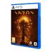 Игра Sony Saros, BD диск (1000052043)