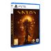 Игра Sony Saros, BD диск (1000052043)