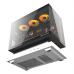Корпус для ПК DARKFLASH F1 WHITE