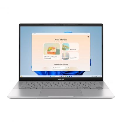 Ноутбук ASUS Vivobook S14 M3407GA-SF010 (90NB17L2-M000A0)