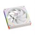 Кулер до корпусу PcCooler FG120R ARGB WH