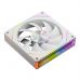 Кулер до корпусу PcCooler FG120R ARGB WH