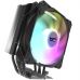 Кулер до процесора DARKFLASH F4 PRO A-RGB