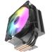 Кулер до процесора DARKFLASH F4 PRO A-RGB