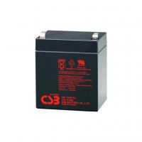 Батарея к ИБП CSB GP1245F2 12V 4.5Ah (GP1245F2)