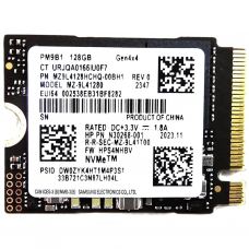 Накопитель SSD M.2 2230 128GB Samsung (MZ9L4128HCHQ-00BH1)