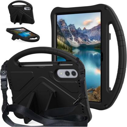Чехол для планшета BeCover Protected Cover Lenovo Yoga Tab 11 2025 (11.1