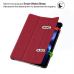 Чохол до планшета BeCover Smart Case Xiaomi Redmi Pad 2 SE 9.7