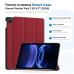 Чохол до планшета BeCover Smart Case Xiaomi Redmi Pad 2 SE 9.7