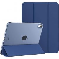Чехол для планшета BeCover Tri Fold Hard Apple iPad 10.9