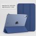 Чехол для планшета BeCover Tri Fold Hard Apple iPad 10.9