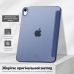 Чехол для планшета BeCover Tri Fold Hard Apple iPad 10.9