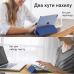 Чехол для планшета BeCover Tri Fold Hard Apple iPad 10.9