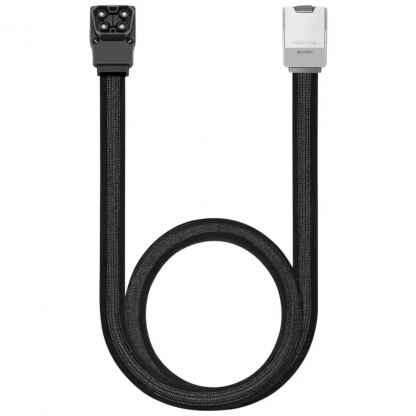 Кабель живлення EcoFlow Extra Battery Cable 2m (EFL-DELTAPRO348DH-2m)