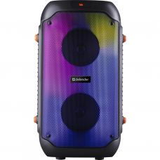 Акустическая система Defender Boomer 25 Black (65425)