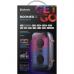 Акустическая система Defender Boomer 25 Black (65425)