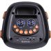Акустическая система Defender Boomer 25 Black (65425)