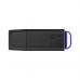 USB флеш накопитель Kingston 512GB DataTraveler Exodia Black-Purple USB 3.2 (DTXG2/512GB)