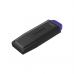 USB флеш накопитель Kingston 512GB DataTraveler Exodia Black-Purple USB 3.2 (DTXG2/512GB)