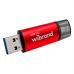 USB флеш накопичувач Wibrand 64GB Ladybug Red USB 3.2 (WI3.2/LB64P10S)