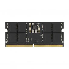 Модуль памяти для ноутбука SoDIMM DDR5 16GB 4800 MHz Goodram (GR4800S564L40S/16G)