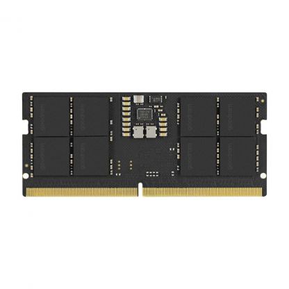 Модуль памяти для ноутбука SoDIMM DDR5 16GB 4800 MHz Goodram (GR4800S564L40S/16G)