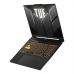 Ноутбук ASUS TUF Gaming F16 FX607VJB-RL280 (90NR0MZ6-M00HA0)