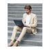 Ноутбук ASUS Zenbook 14 OLED UX3405CA-ST1259 (90NB14W1-M01V60)