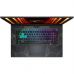Ноутбук MSI Cyborg 15 B2RWFKG-1253XUA (9S7-15Q342-1253)