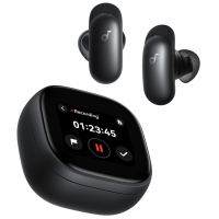 Навушники Anker SoundCore Liberty 5 Pro Max Midnight Black (D1204G11)