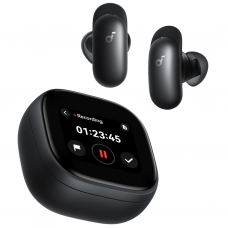 Навушники Anker SoundCore Liberty 5 Pro Max Midnight Black (D1204G11)