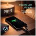Дата кабель USB-C to USB-C 1.0m 3A PD60W black ColorWay (CW-CBPDCC103-BK)