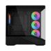 Корпус для ПК Lian Li V100R MINI black (G99.V100RMIX.00)