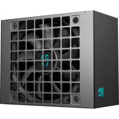 Блок питания Deepcool 1000W GamerStorm PS1000P (R-PSA00P-FE0B-JGEU)